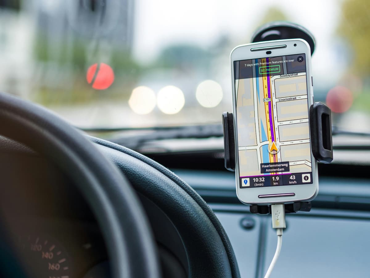 If Your Truck Parking Lot Isn't Online, It Doesn't Exist